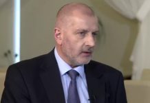 Dutkiewicz : nie ma mojej zgody na rasistowskie i ksenofobiczne zachowania w naszym mieście! Rafał Dutkiewicz grodzien 2016.jpg
